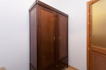 Magnificent three bedroom flat to rent in Gracia