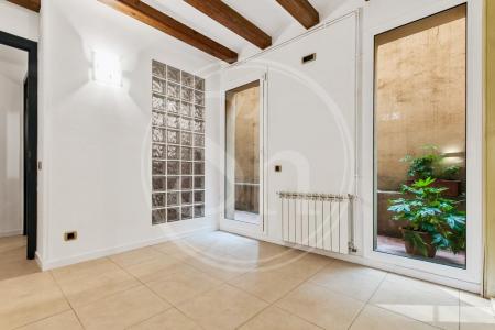 Apartment for sale in Barcelona Basses De St. Pere - St. Pere Mes Baix