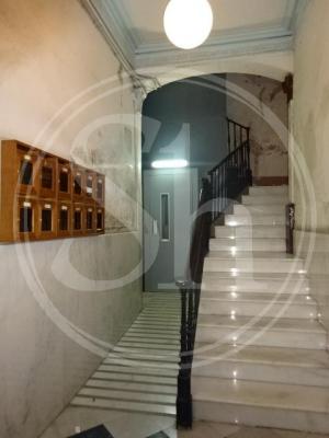 Apartment for sale in Barcelona Basses De St. Pere - St. Pere Mes Baix