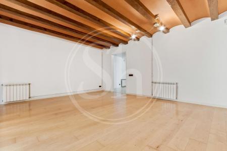 Apartment for sale in Barcelona Basses De St. Pere - St. Pere Mes Baix
