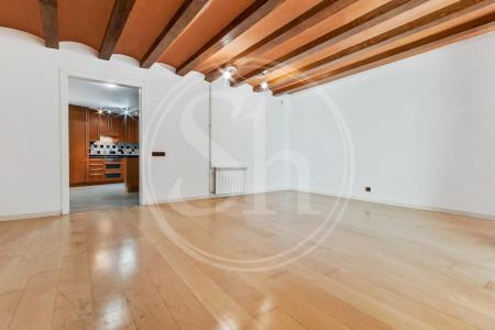 Apartment for sale in Barcelona Basses De St. Pere - St. Pere Mes Baix