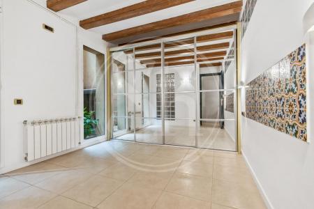 Apartment for sale in Barcelona Basses De St. Pere - St. Pere Mes Baix