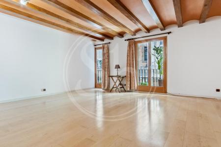 Apartment for sale in Barcelona Basses De St. Pere - St. Pere Mes Baix
