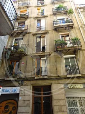 Apartment for sale in Barcelona Basses De St. Pere - St. Pere Mes Baix
