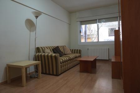 Appartement te koop in Barcelona Guitard - Caballero