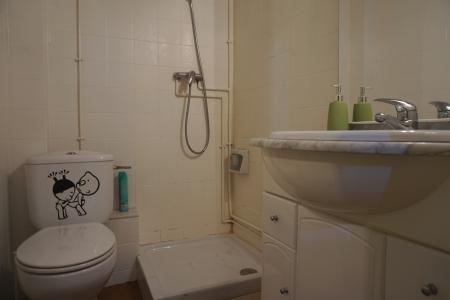 Appartement te koop in Barcelona Guitard - Caballero