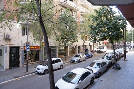 Appartement te koop in Barcelona Guitard - Caballero