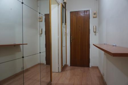 Appartement te koop in Barcelona Guitard - Caballero