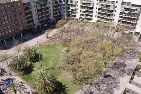 Apartment for Rent in Barcelona Pg Garcia Faria - Bac De Roda