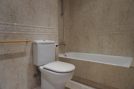 Apartment for Rent in Barcelona Pg Garcia Faria - Bac De Roda
