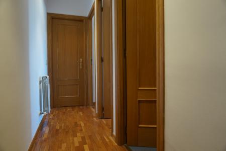 Apartment for Rent in Barcelona Pg Garcia Faria - Bac De Roda