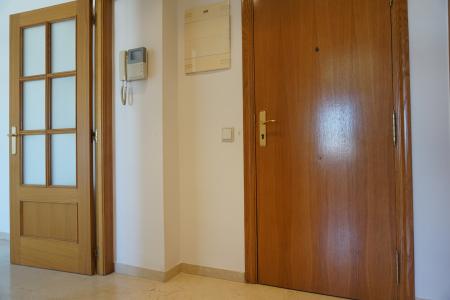 Apartment for Rent in Barcelona Pg Garcia Faria - Bac De Roda