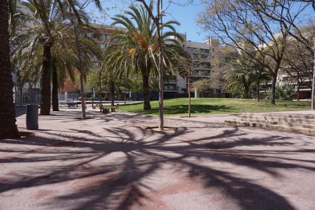 Apartment for Rent in Barcelona Pg Garcia Faria - Bac De Roda