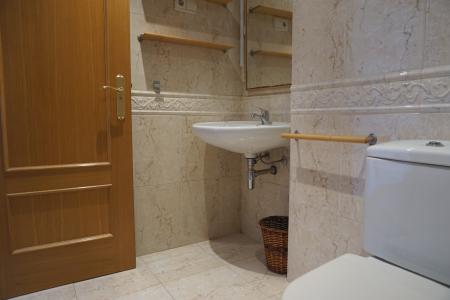 Apartment for Rent in Barcelona Pg Garcia Faria - Bac De Roda