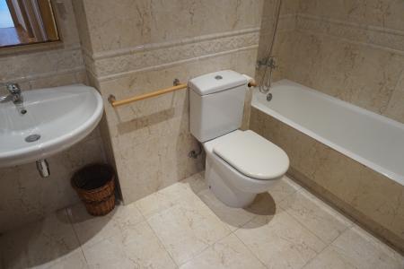 Apartment for Rent in Barcelona Pg Garcia Faria - Bac De Roda