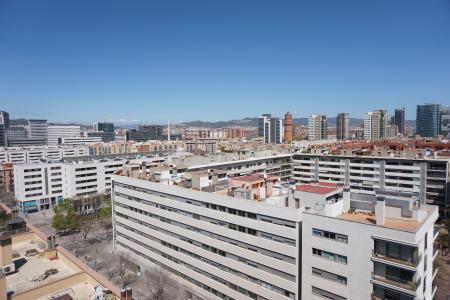 Apartment for Rent in Barcelona Pg Garcia Faria - Bac De Roda