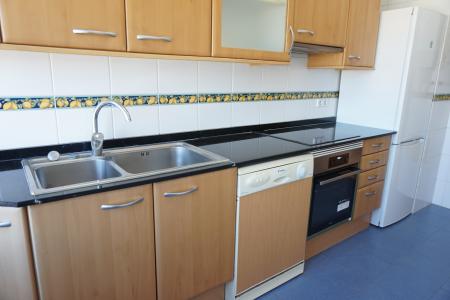 Apartment for Rent in Barcelona Pg Garcia Faria - Bac De Roda