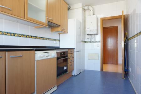 Apartment for Rent in Barcelona Pg Garcia Faria - Bac De Roda