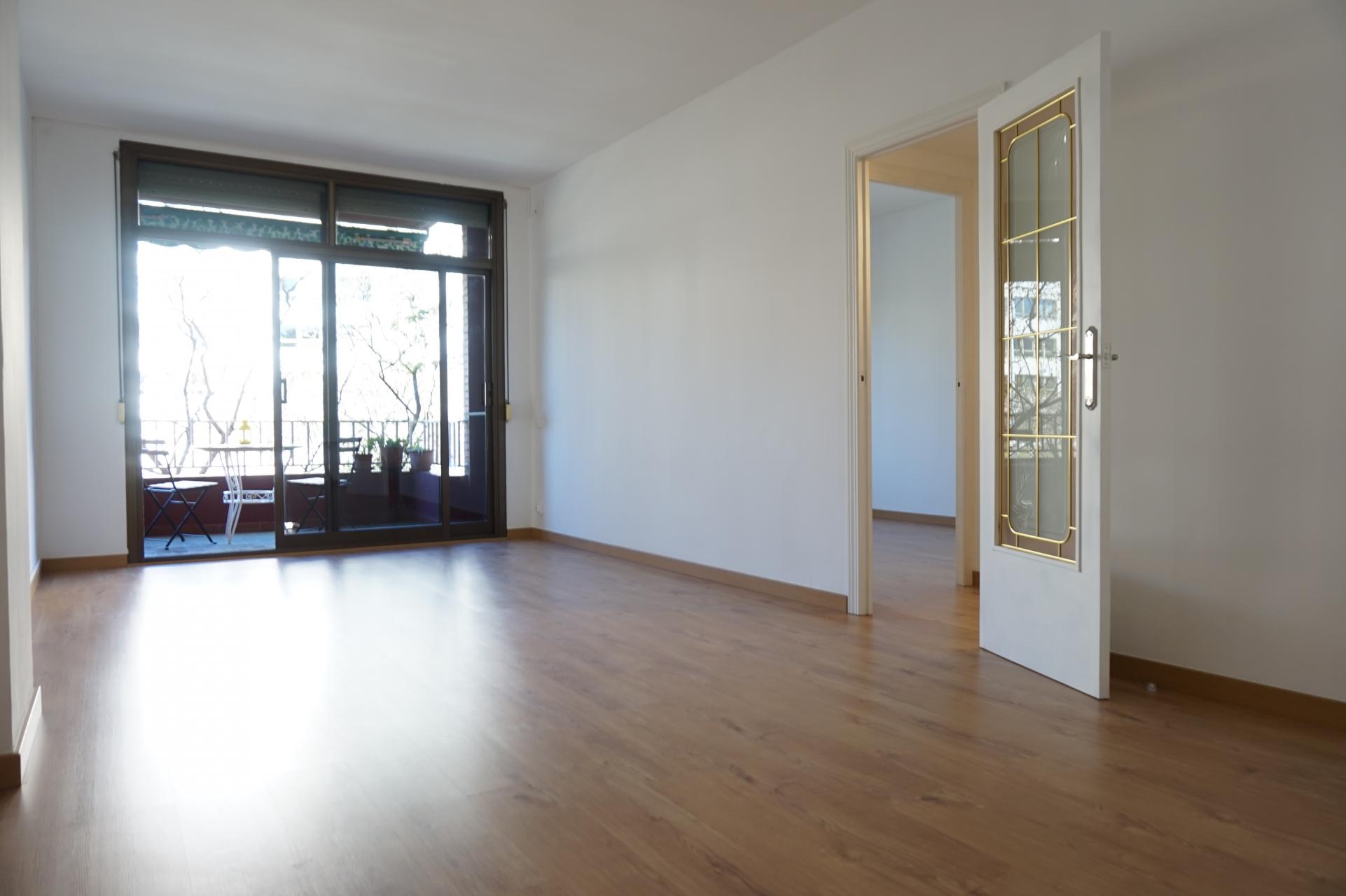 Appartement à louer à Barcelona Mineria - Font Florida