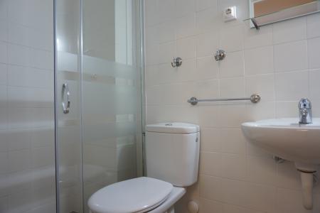 Appartement à louer à Barcelona Mineria - Font Florida