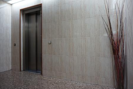 Appartement à louer à Barcelona Mineria - Font Florida