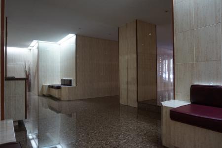 Appartement à louer à Barcelona Mineria - Font Florida