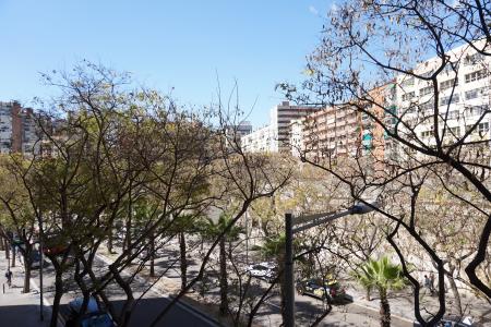 Appartement à louer à Barcelona Mineria - Font Florida