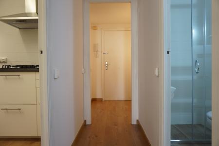 Appartement à louer à Barcelona Mineria - Font Florida