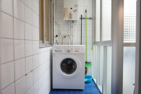 Appartement à louer à Barcelona Mineria - Font Florida