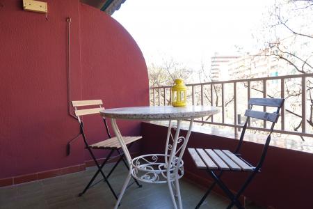 Appartement à louer à Barcelona Mineria - Font Florida