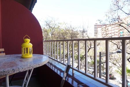 Appartement à louer à Barcelona Mineria - Font Florida
