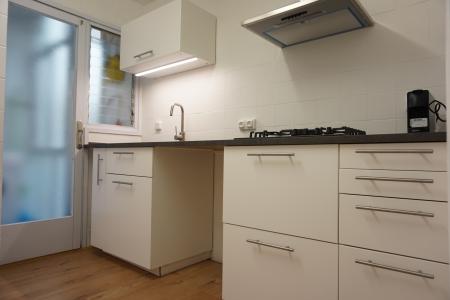 Appartement à louer à Barcelona Mineria - Font Florida