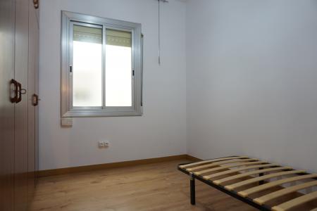 Appartement à louer à Barcelona Mineria - Font Florida