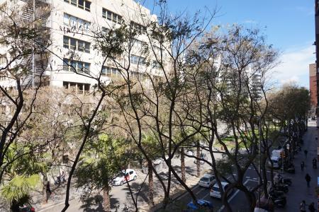 Appartement à louer à Barcelona Mineria - Font Florida
