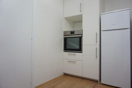 Appartement à louer à Barcelona Mineria - Font Florida
