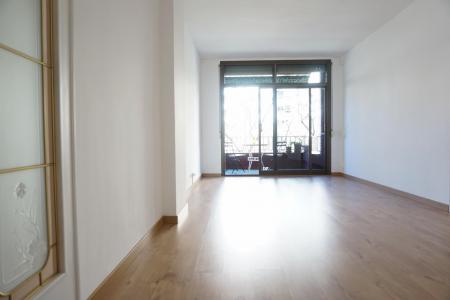 Appartement à louer à Barcelona Mineria - Font Florida