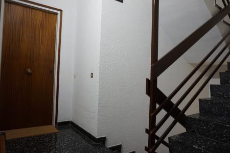 Appartement à louer à Barcelona Mineria - Font Florida
