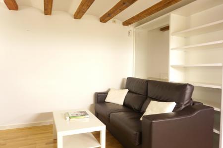 Apartment for Rent in Barcelona Guifré - Joaquim Costa