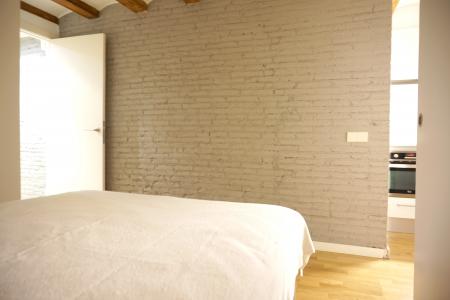 Apartment for Rent in Barcelona Guifré - Joaquim Costa
