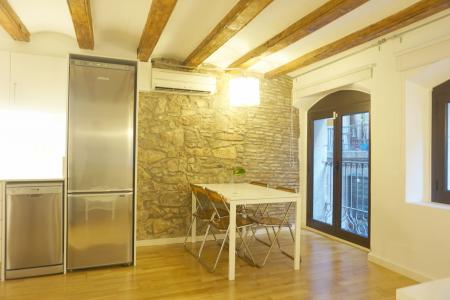 Apartment for Rent in Barcelona Guifré - Joaquim Costa