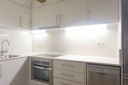 Apartment for Rent in Barcelona Guifré - Joaquim Costa