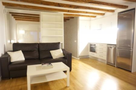 Apartment for Rent in Barcelona Guifré - Joaquim Costa
