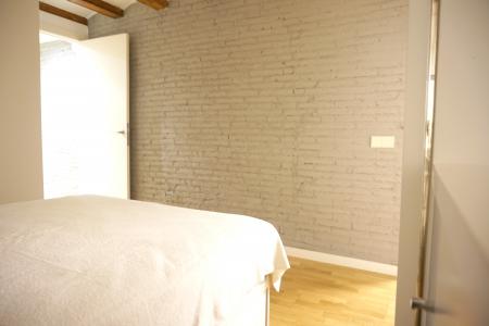 Apartment for Rent in Barcelona Guifré - Joaquim Costa