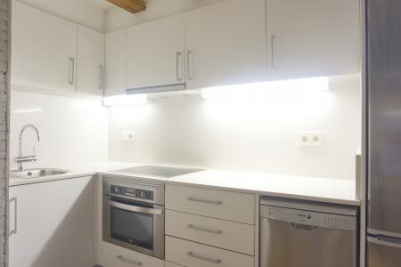 Apartment for Rent in Barcelona Guifré - Joaquim Costa