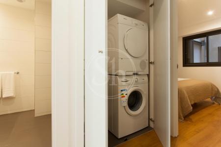 Appartement à louer à Barcelona Consell De Cent - Entença (wifi Soon)