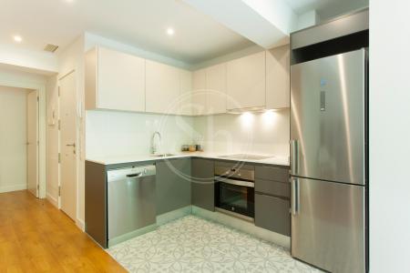 Appartement à louer à Barcelona Consell De Cent - Entença (wifi Soon)