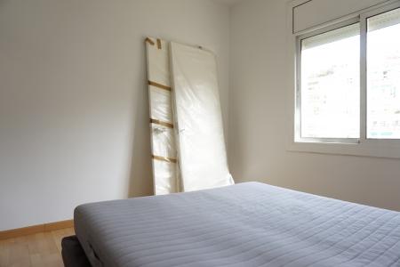 Wohnung zur Miete in Barcelona Lepant - Sant Antoni Maria Claret