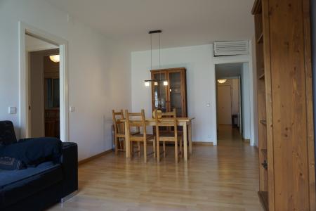 Wohnung zur Miete in Barcelona Lepant - Sant Antoni Maria Claret