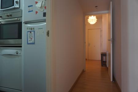 Wohnung zur Miete in Barcelona Lepant - Sant Antoni Maria Claret
