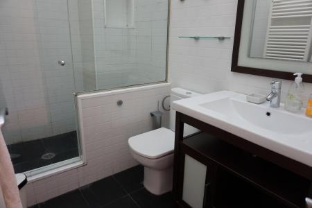 Wohnung zur Miete in Barcelona Lepant - Sant Antoni Maria Claret